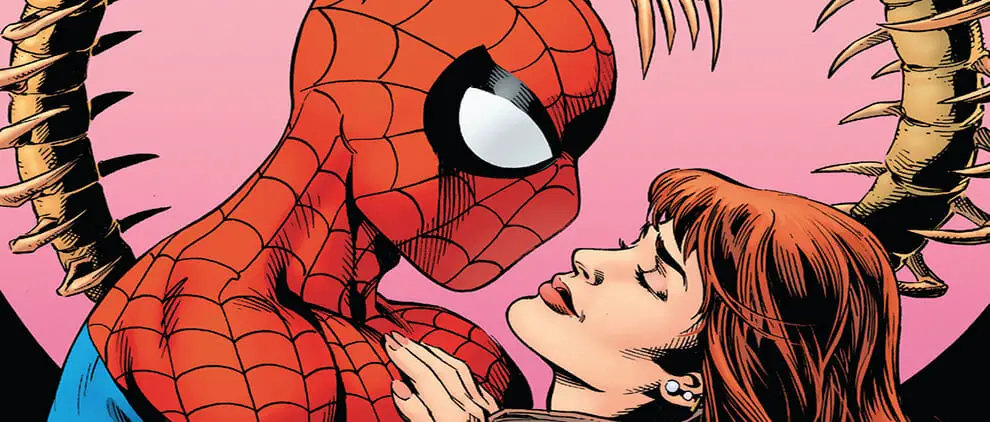 Amazing Spider Man 60 Review Comic Book Revolution