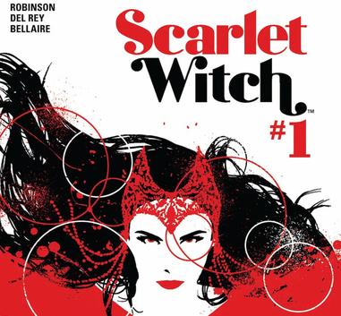 Scarlet Witch #10 Review - Final Issue! - Comic Book Revolution