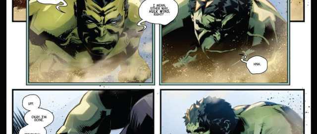 REVIEW: Totally Awesome Hulk #15 (and the Asian American Superhero