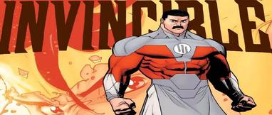 Invincible #133 Spoiler Review - Comic Book Revolution