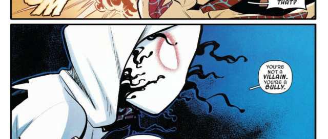Spider-Gwen: Ghost-Spider #1 Review • AIPT
