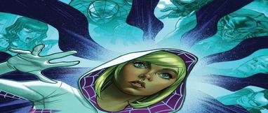 Seanan McGuire's Ghost-Spider Retrospective - Comic Book Revolution