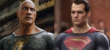 Searching for Superman: why Henry Cavill deserves another chance as the Man  of Steel, Superhero movies