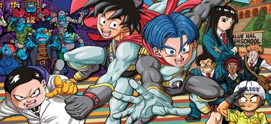 Dragon Ball Super Chapter 74 Review - Comic Book Revolution