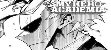 My Hero Academia Chapter 396 Review - Battle Without A Quirk - Comic Book  Revolution