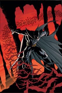 Batman #655 Review - Comic Book Revolution