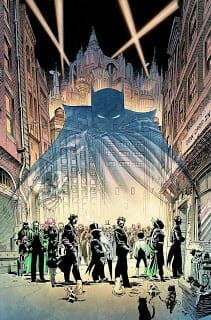 Batman #686 Review - Comic Book Revolution