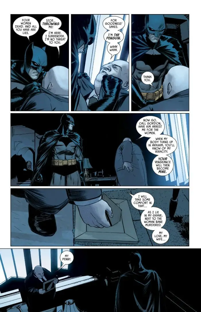 Batman #59: 