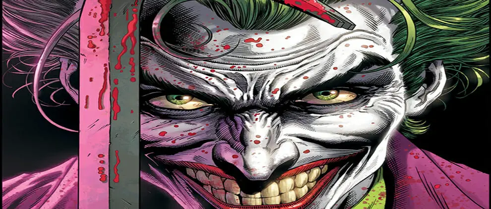 DC Comics August 2020 Solicitation Analysis - Comic Book Revolution