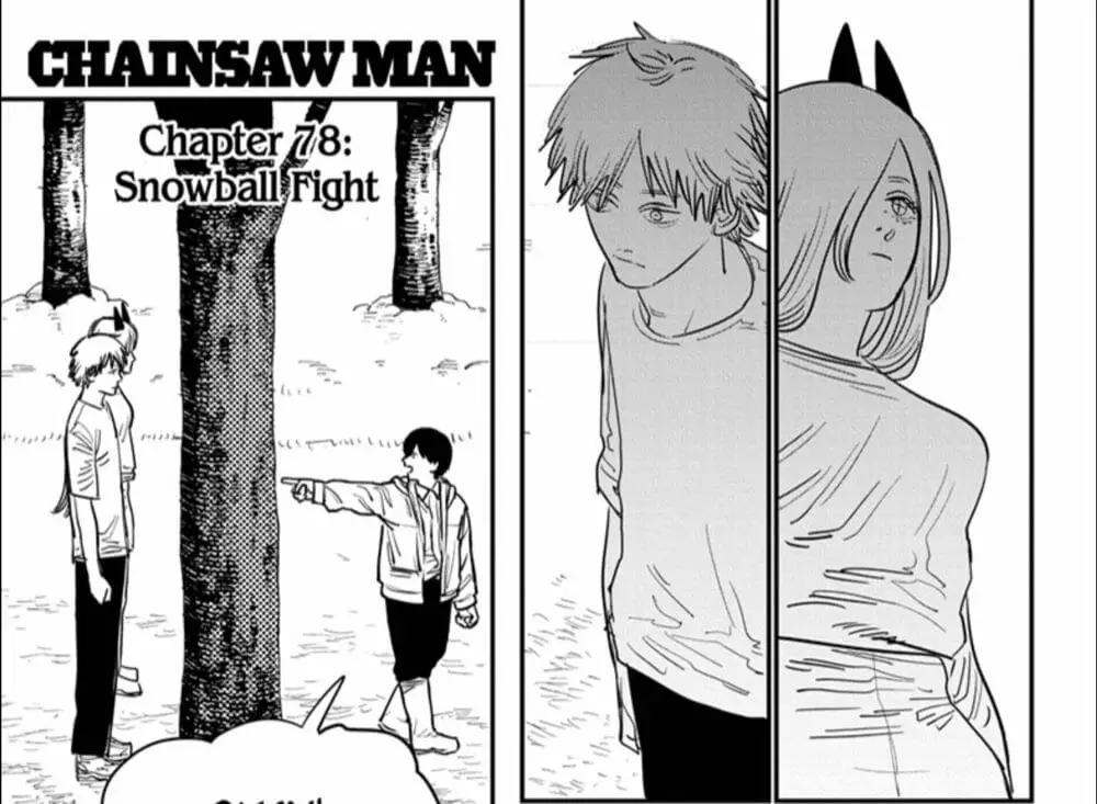 Chainsaw Man, Vol. 13 See more