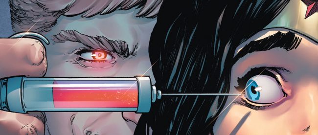 Wonder Woman #761 Review - Comic Book Revolution