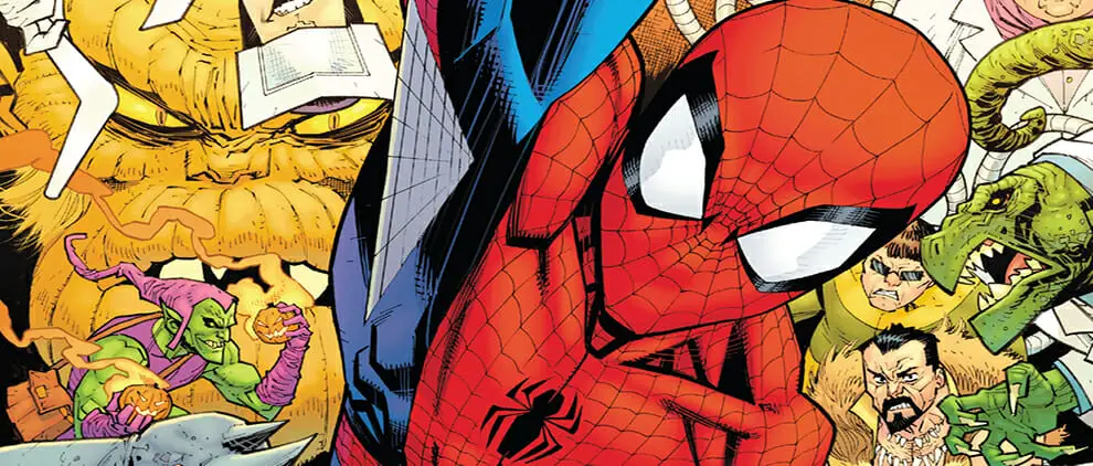 Spider-Man and his Amazing Friends Review – Writing Until Ragnarok