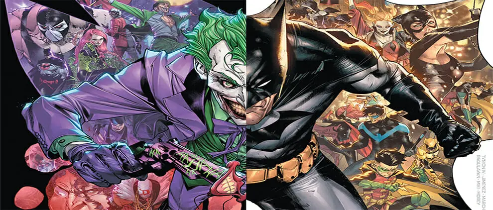 Batman's Joker War event: 5 ways it changed the DC comic universe
