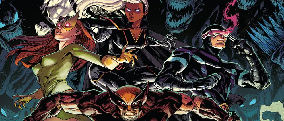 Scarlet Witch #5 Review - The Comic Book Dispatch