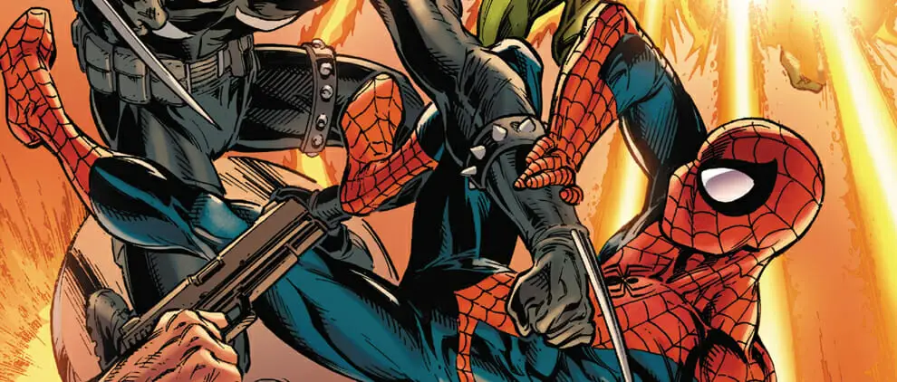 Amazing Spider-Man #69 Review - Comic Book Revolution