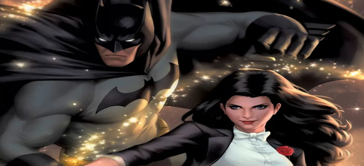 Batman: Urban Legends #16 Review - All About Family - Comic Book Revolution
