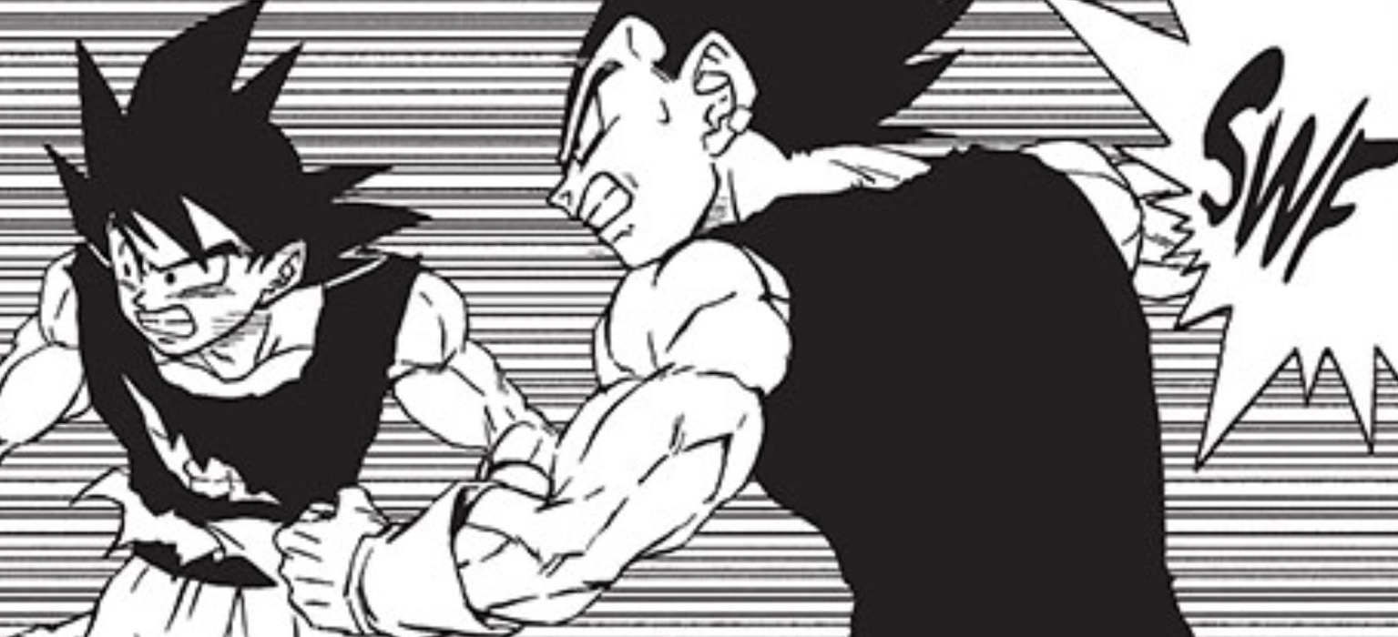 Dragon Ball Super: Goku Black Is the Strongest Version of Goku