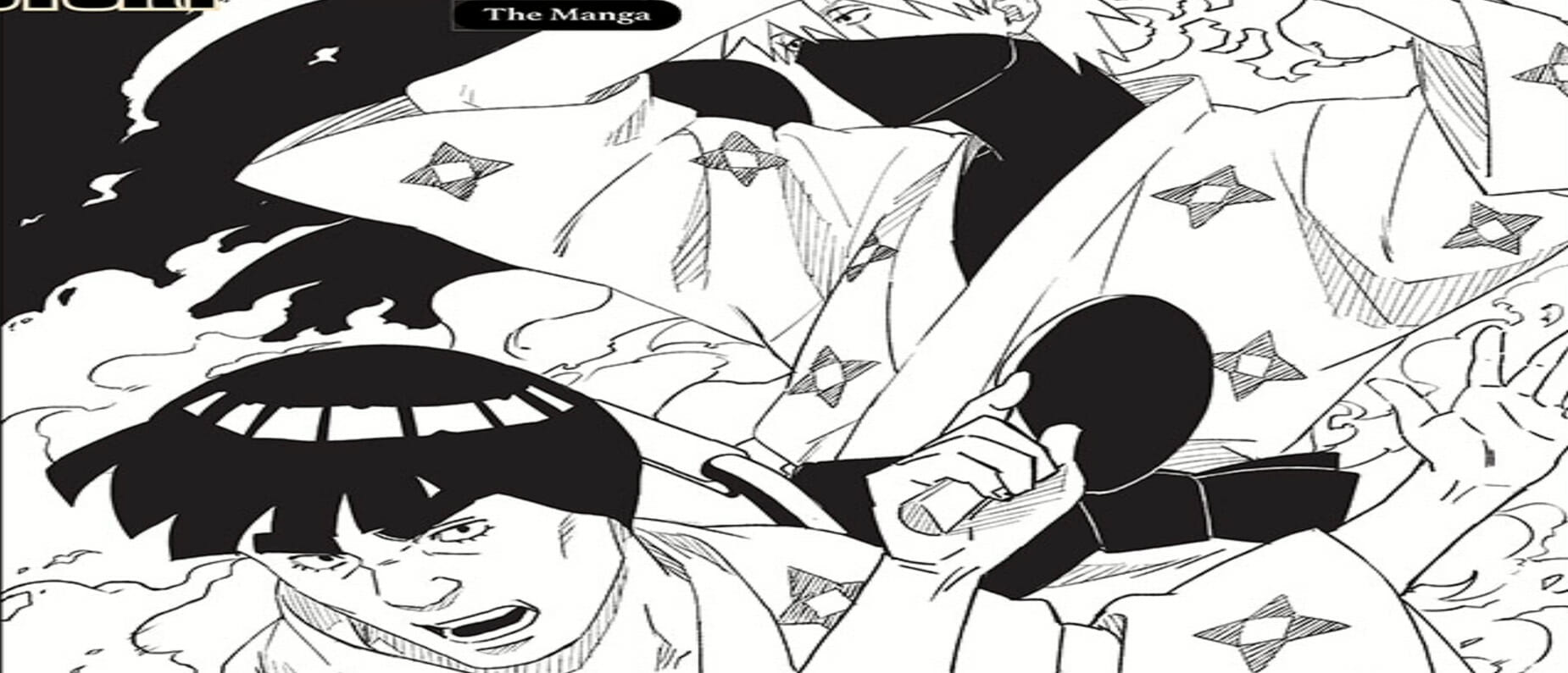 Naruto: Konoha's Story – The Steam Ninja Scrolls Review