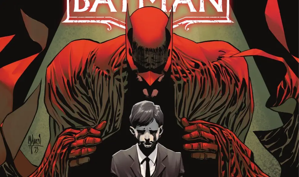 All Upcoming Batman Comic Collections (September 2022 - June 2023