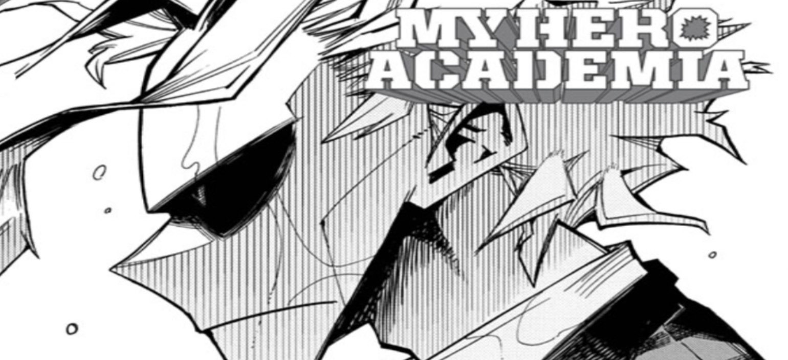 My Hero Academia chapter 403: Release date and time, what to expect, and  more