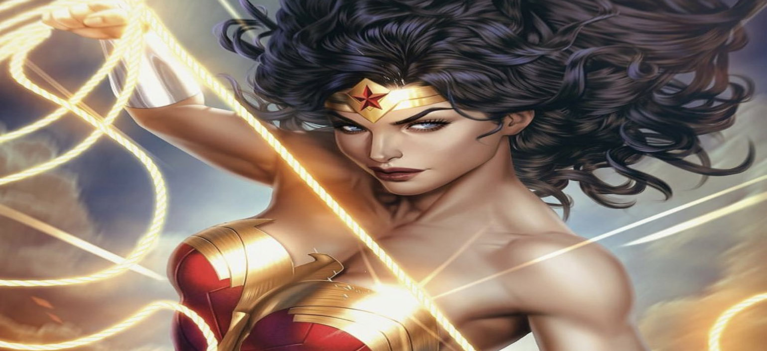 Wonder Woman #1 Review - Outlaw - Comic Book Revolution