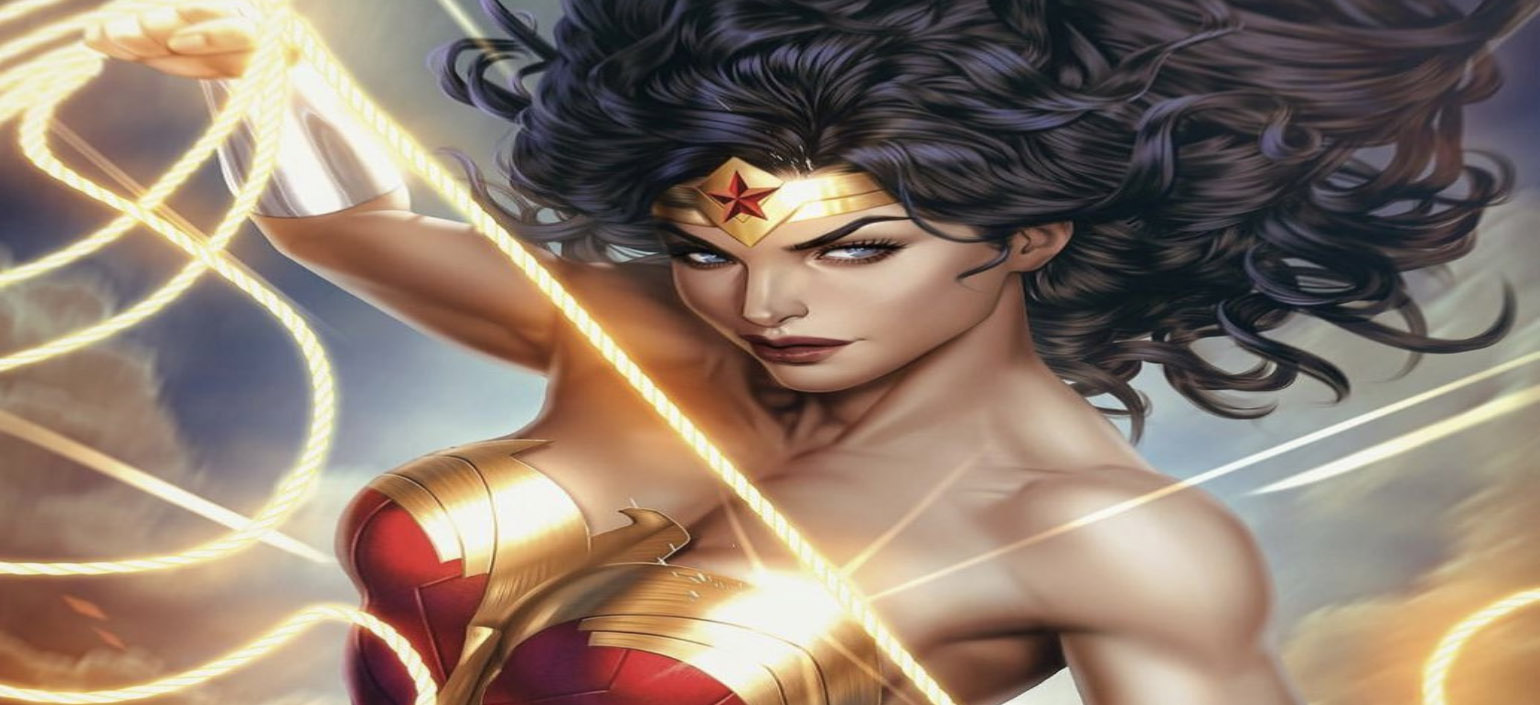 Wonder Woman #3 Review - Trinity's First Superhero Adventure - Comic Book  Revolution