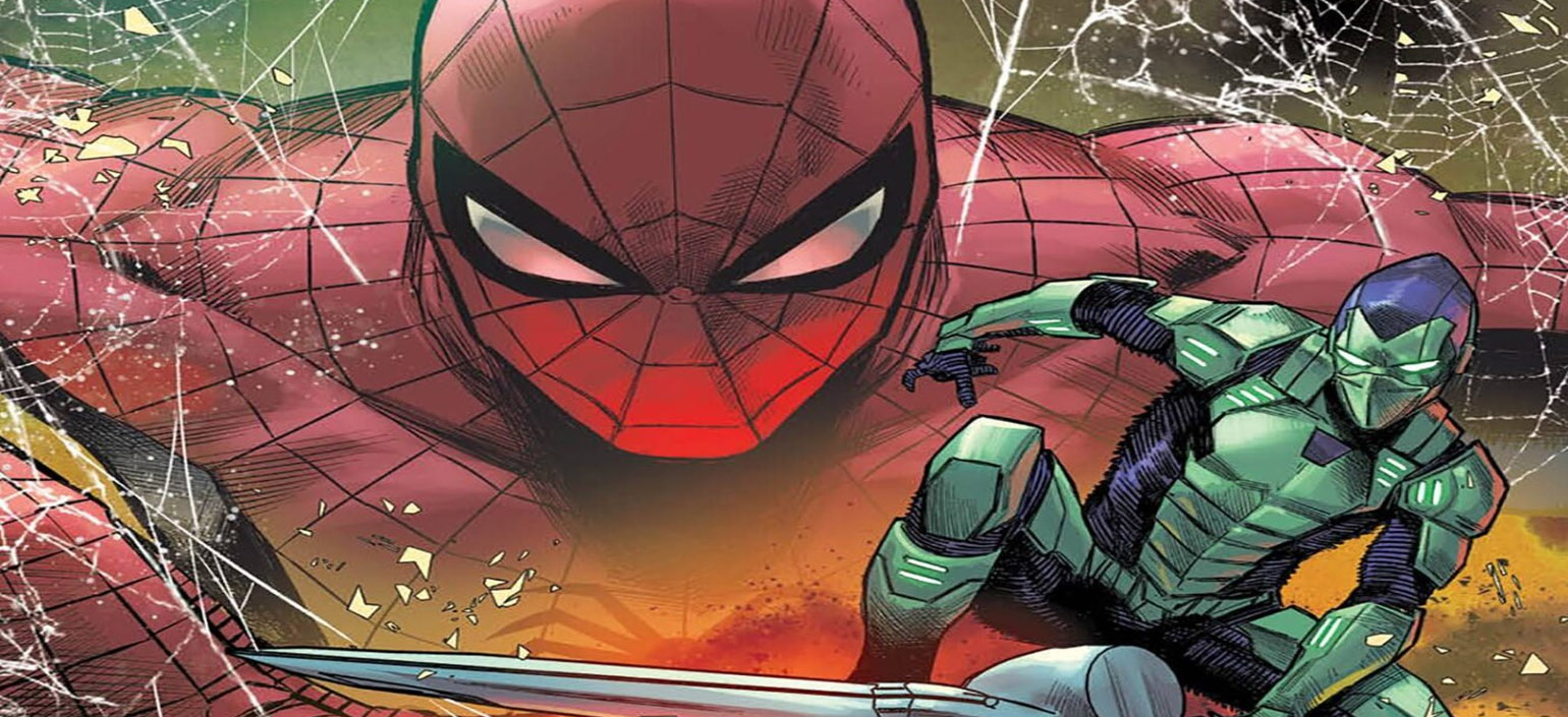Ultimate Spider-Man #2 Review - Comic Book Revolution
