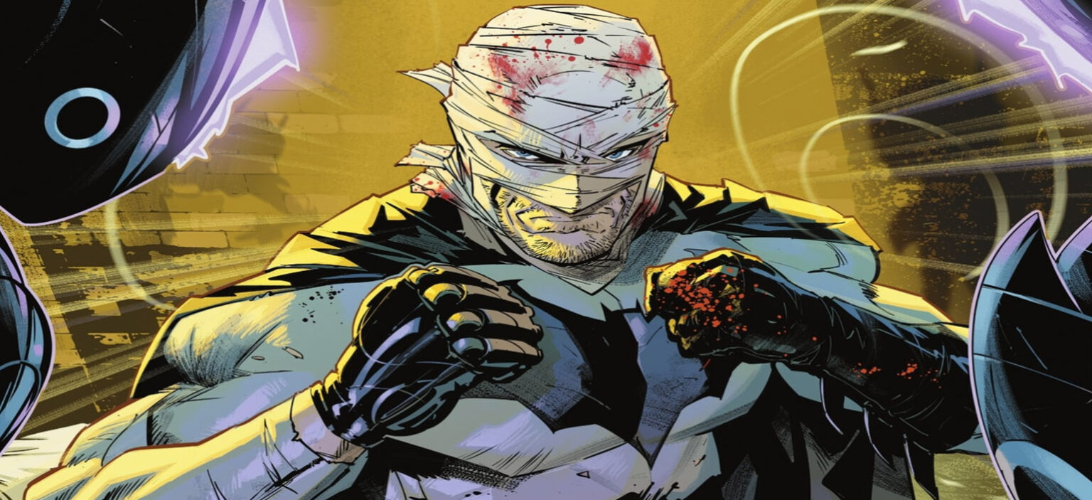 Batman #145 Review - 