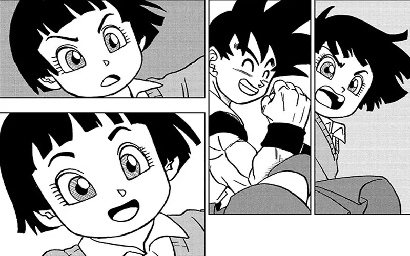 Dragon Ball Super 103 - Toriyama Gifts Us An Emotional Chapter